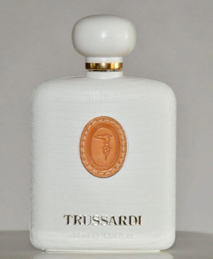 Trussardi Trussardi perfume