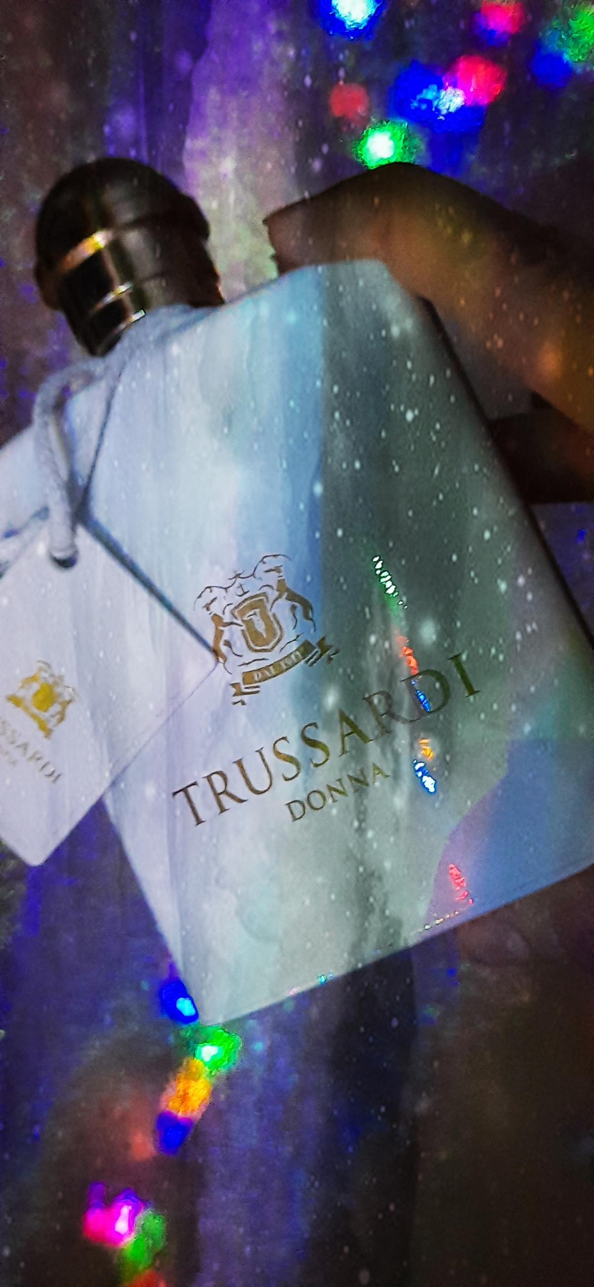 Trussardi Trussardi Donna 2011