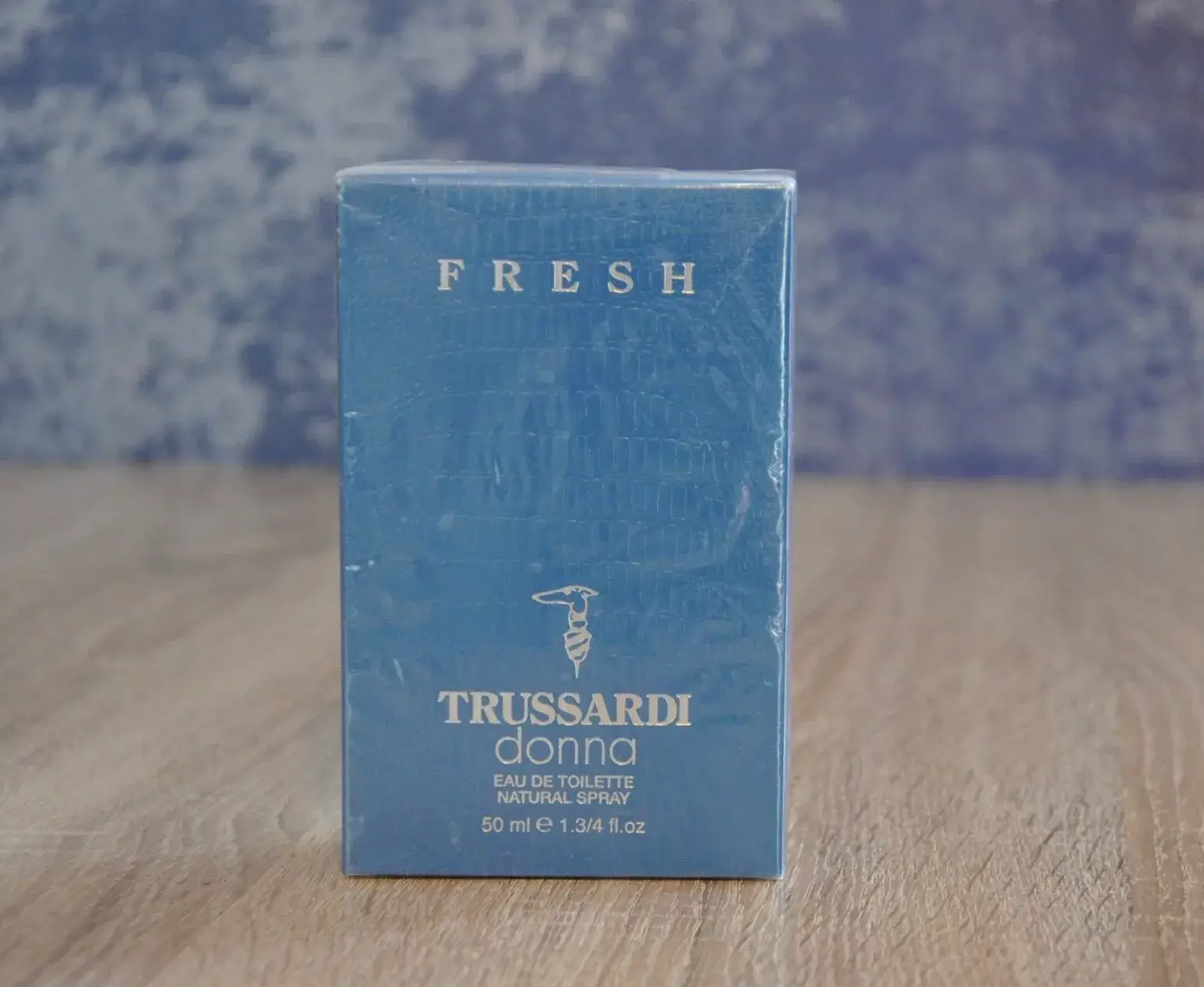 Trussardi Trussardi Donna Eau De Toilette