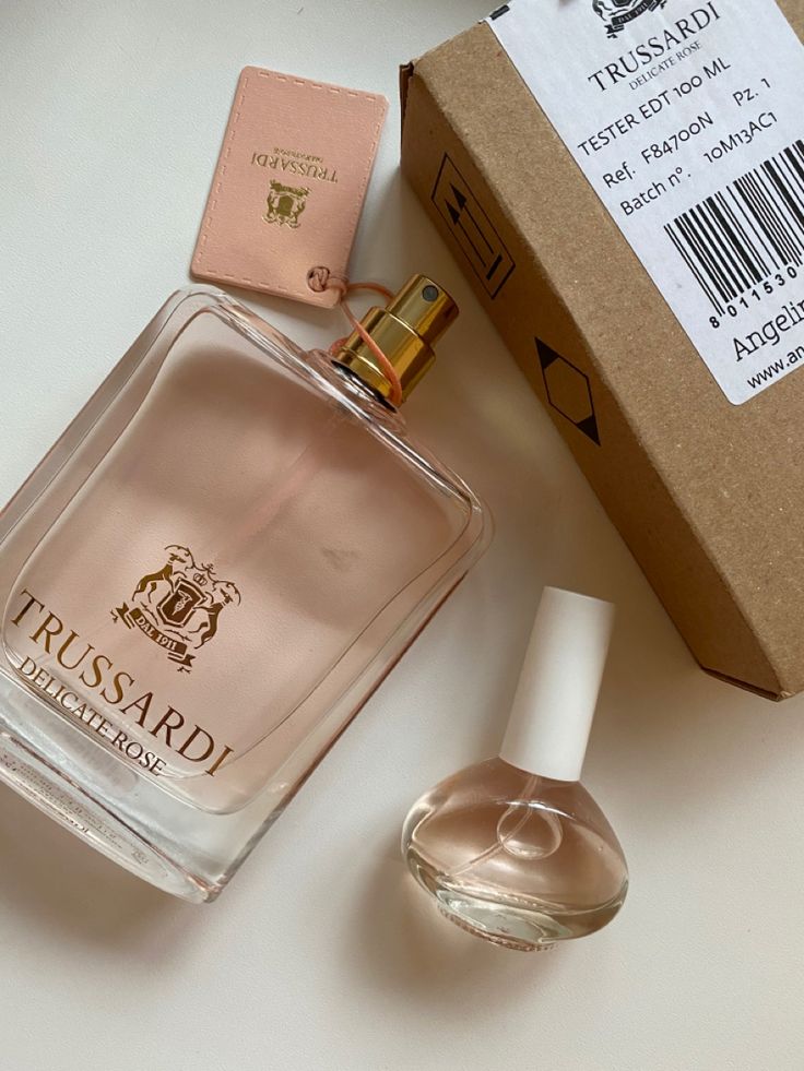 Trussardi Trussardi Inside For Women