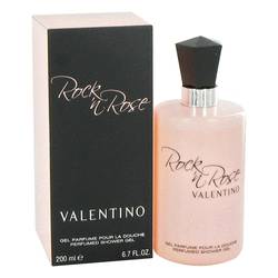 Valentino Rock N Rose