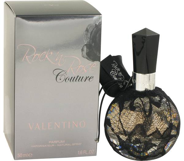 Valentino Rock N Rose Couture