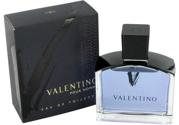 Valentino V