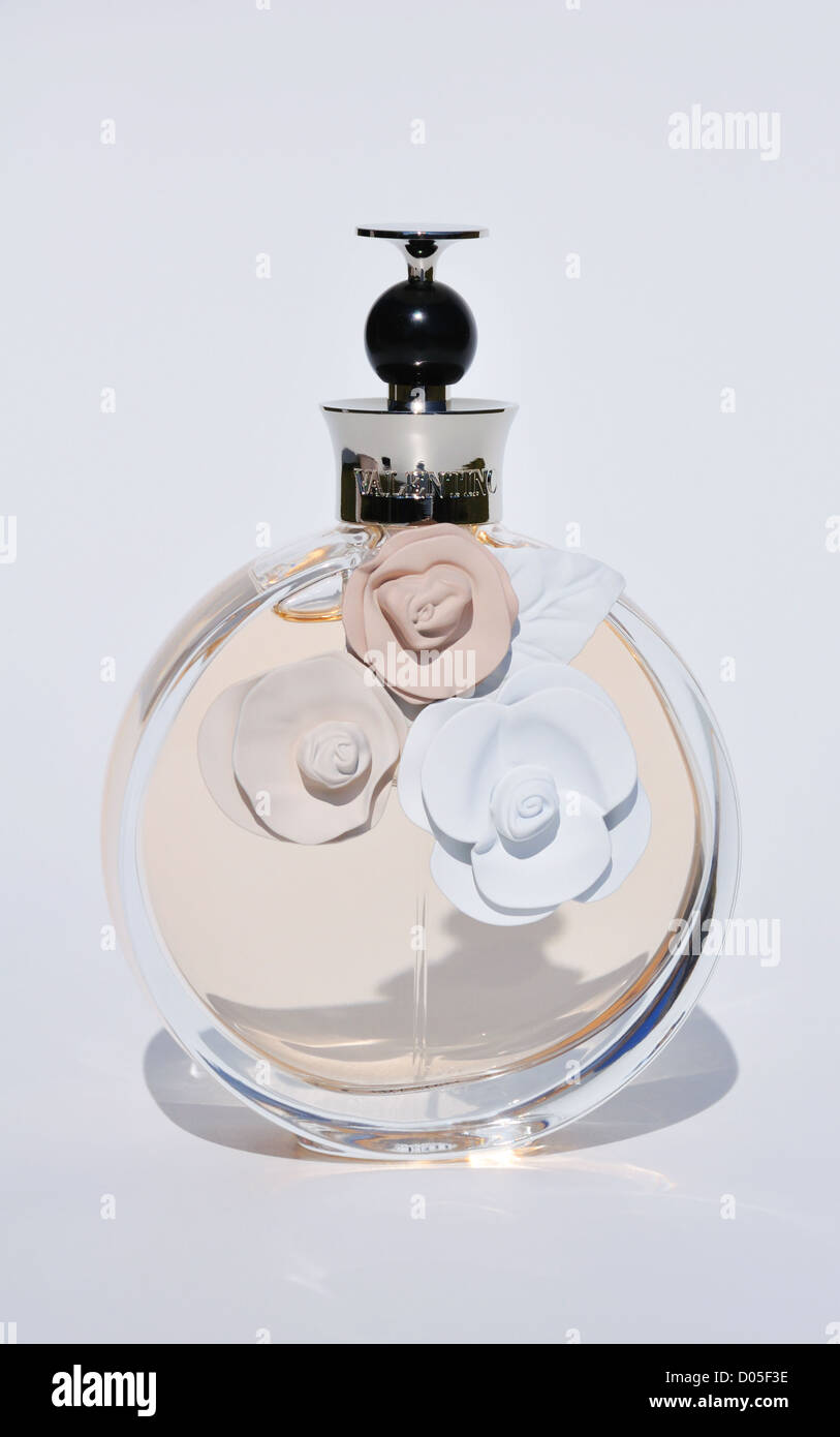 Valentino Valentina perfume