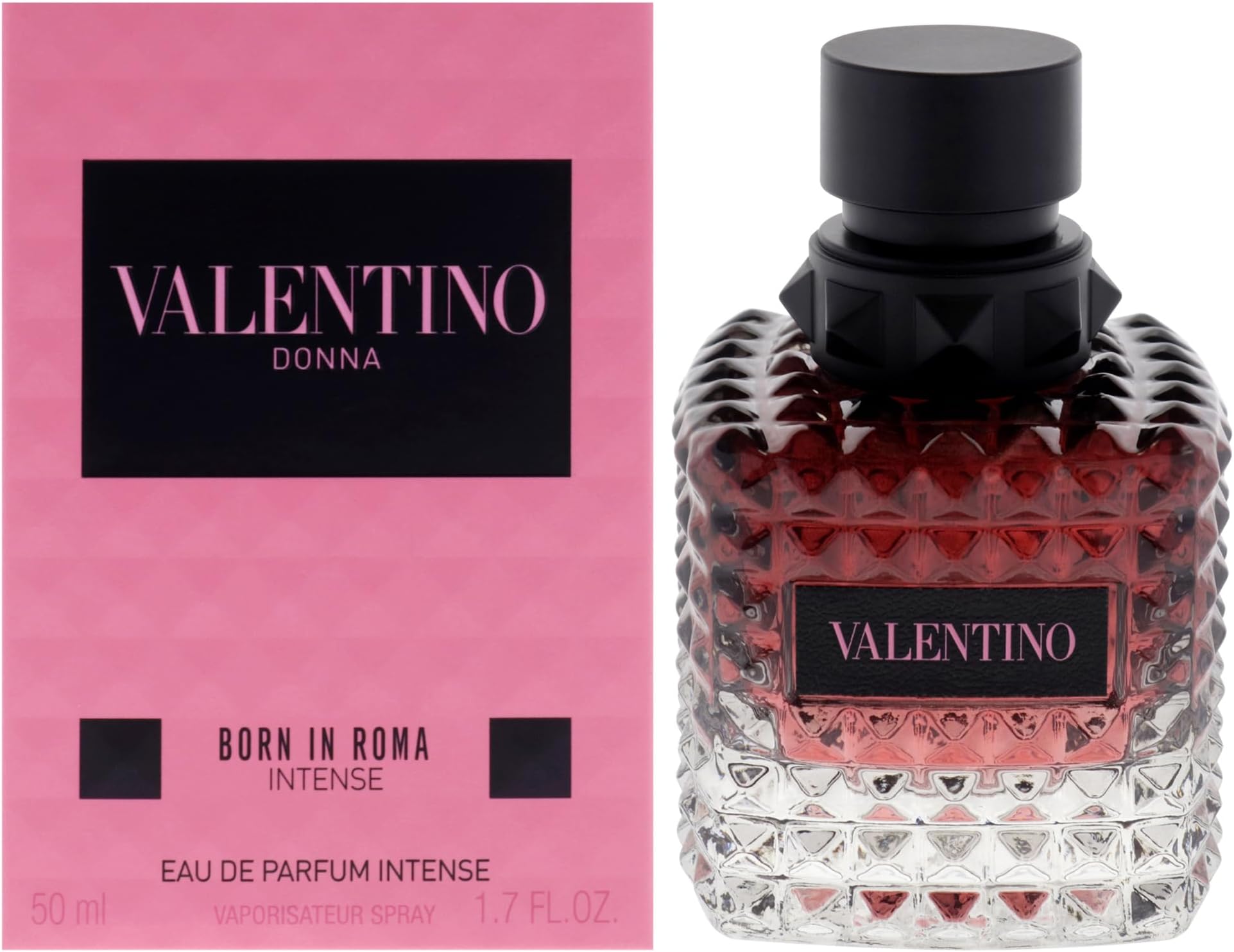 Valentino Valentino Donna Born In Roma