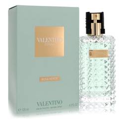 Valentino Valentino Donna Rosa Verde
