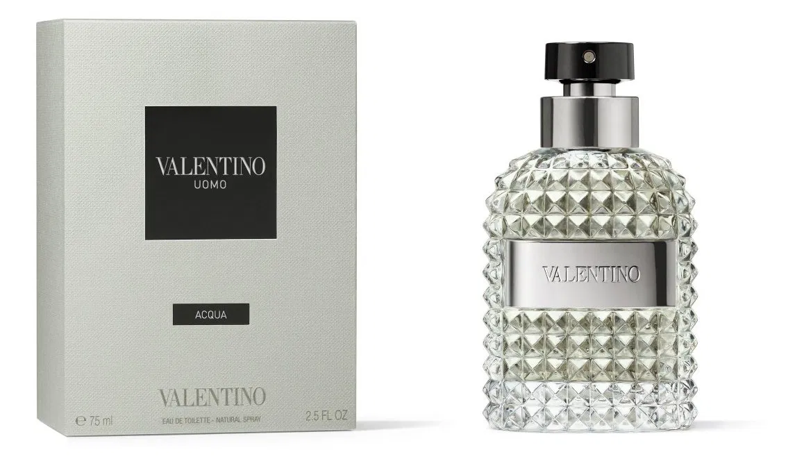 Valentino Valentino Uomo Acqua