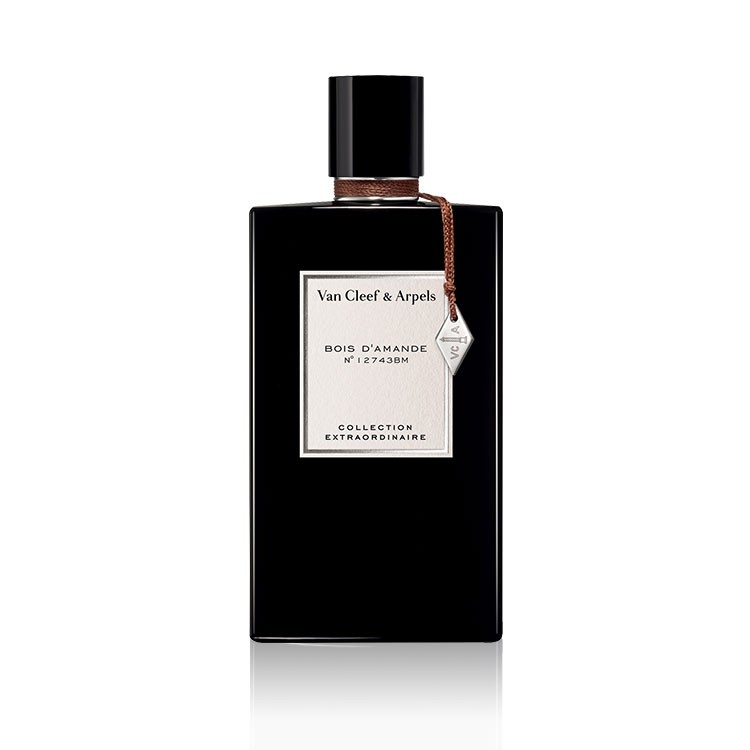 Van Cleef Arpels Bois D Amande
