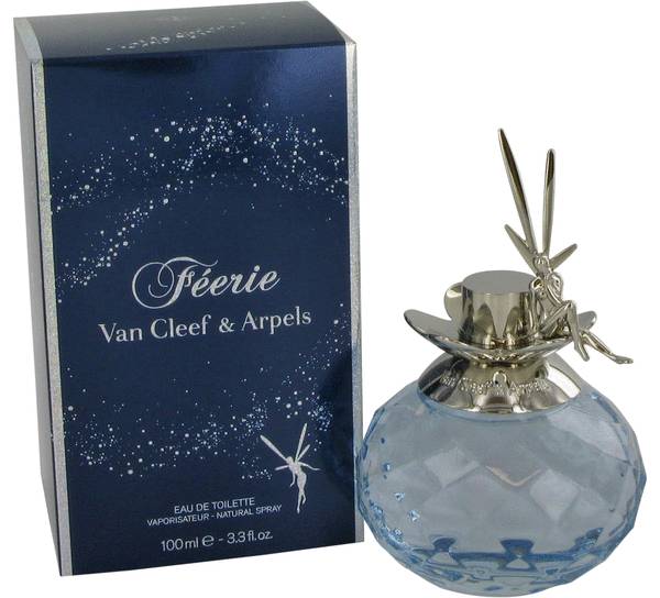 Van Cleef Arpels Feerie