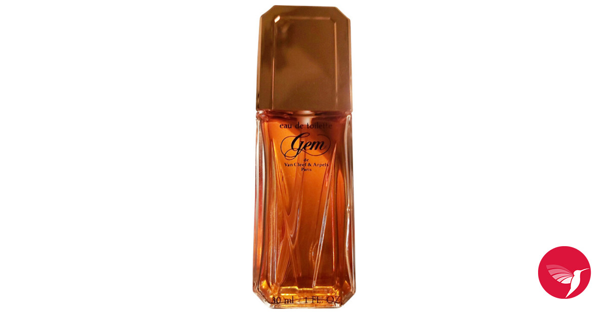Van Cleef Arpels Gem Eau De Toilette