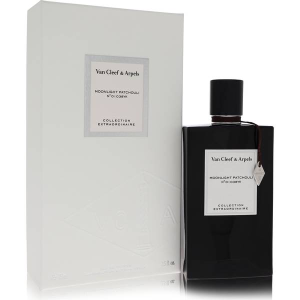Van Cleef Arpels Moonlight Patchouli