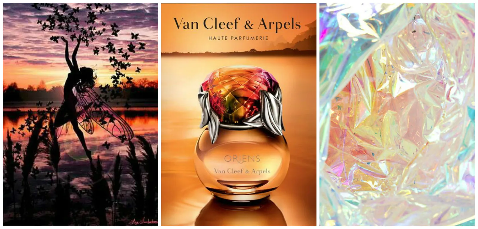 Van Cleef Arpels Oriens