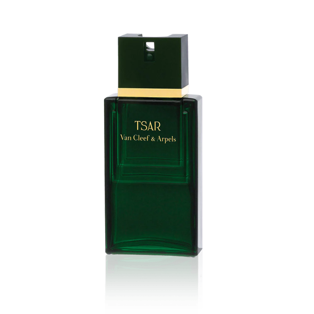 Van Cleef Arpels Tsar