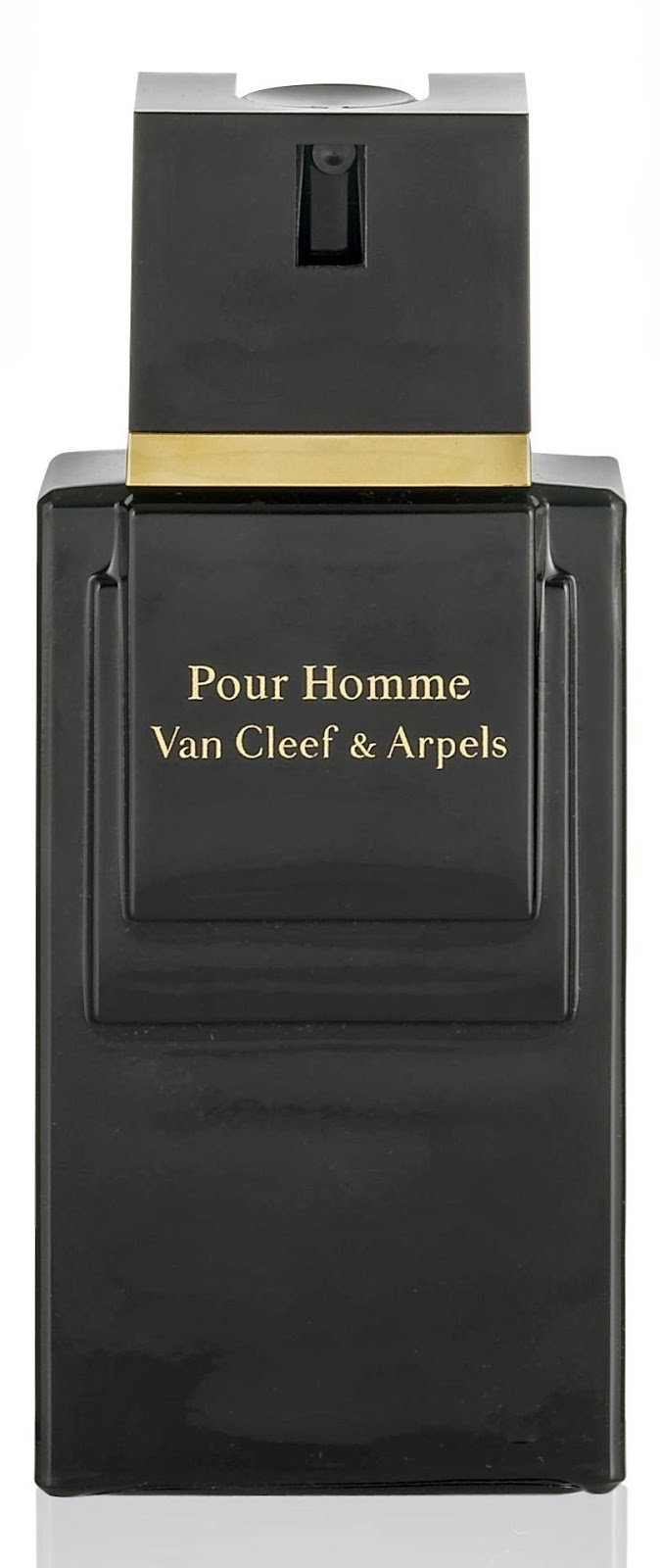 Van Cleef Arpels Van Cleef Arpels Pour Homme
