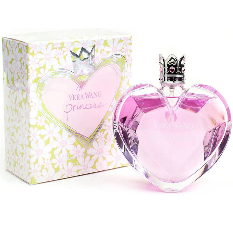 Vera Wang Flower Princess