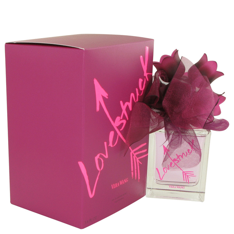 Vera Wang Lovestruck
