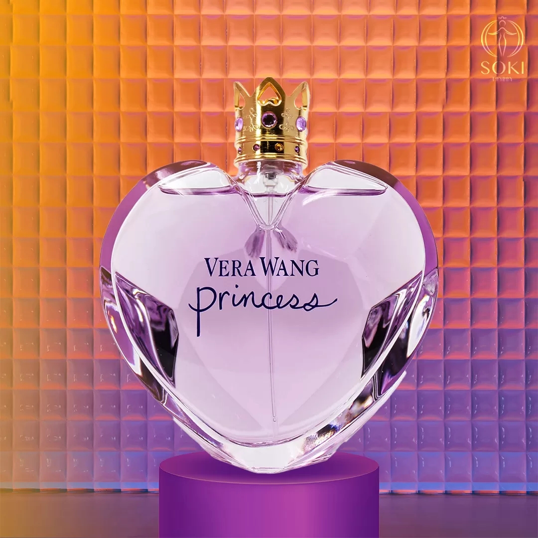 Vera Wang Princess