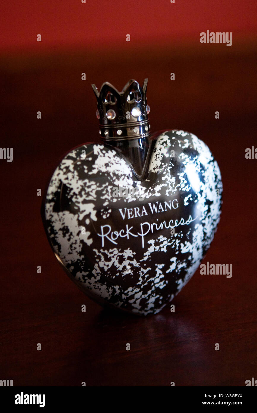 Vera Wang Rock Princess