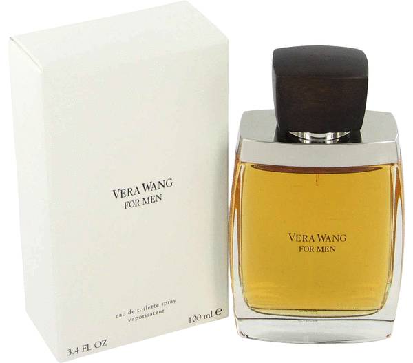 Vera Wang Vera Wang For Men