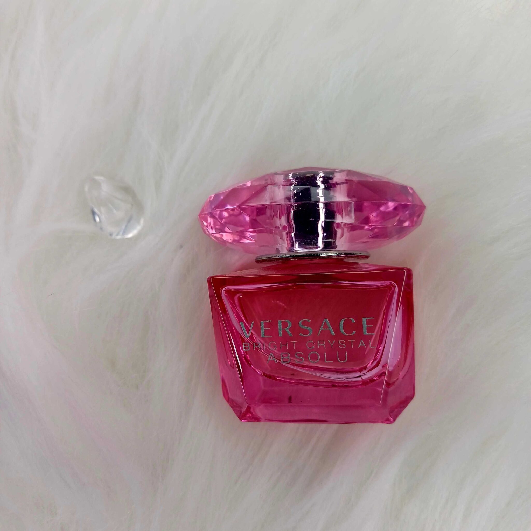 Versace Bright Crystal Absolu