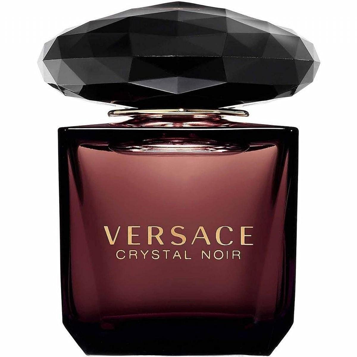 Versace Crystal Noir perfume