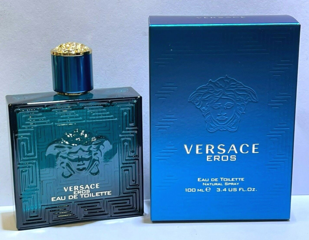 Versace Eros
