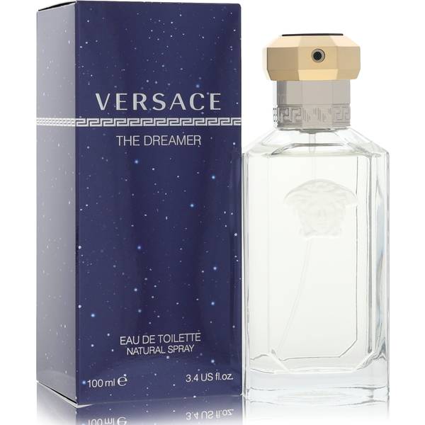 Versace The Dreamer