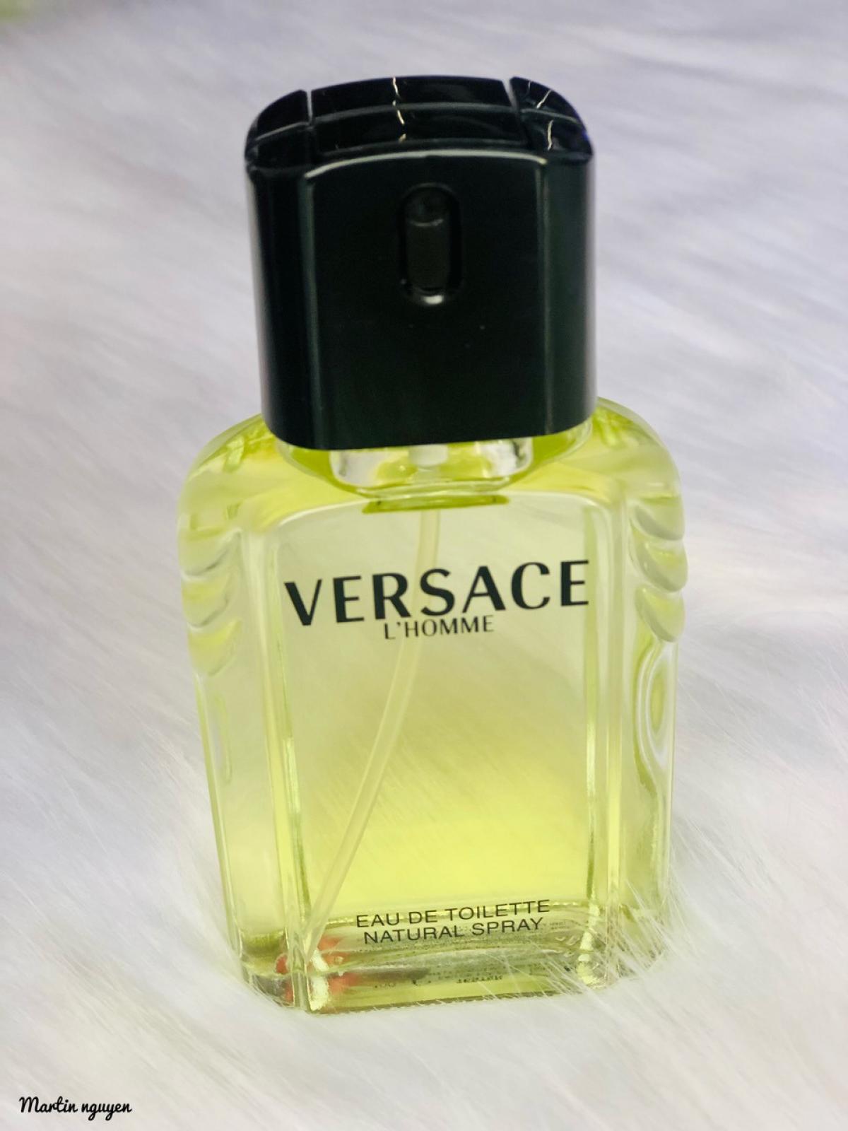 Versace Versace L Homme