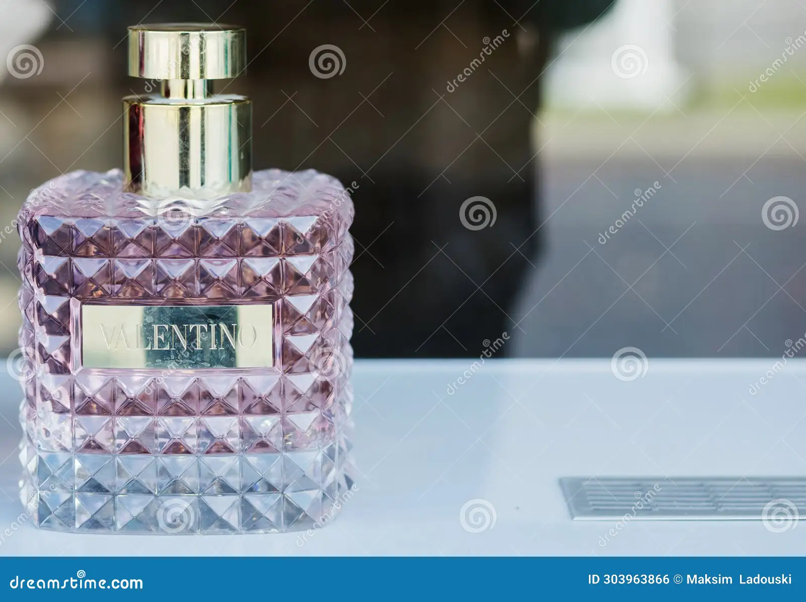 Versace Versace Pour Femme