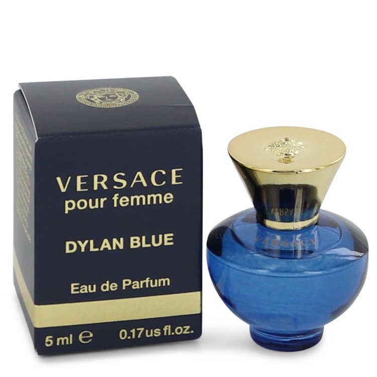 Versace Versace Pour Femme Dylan Blue