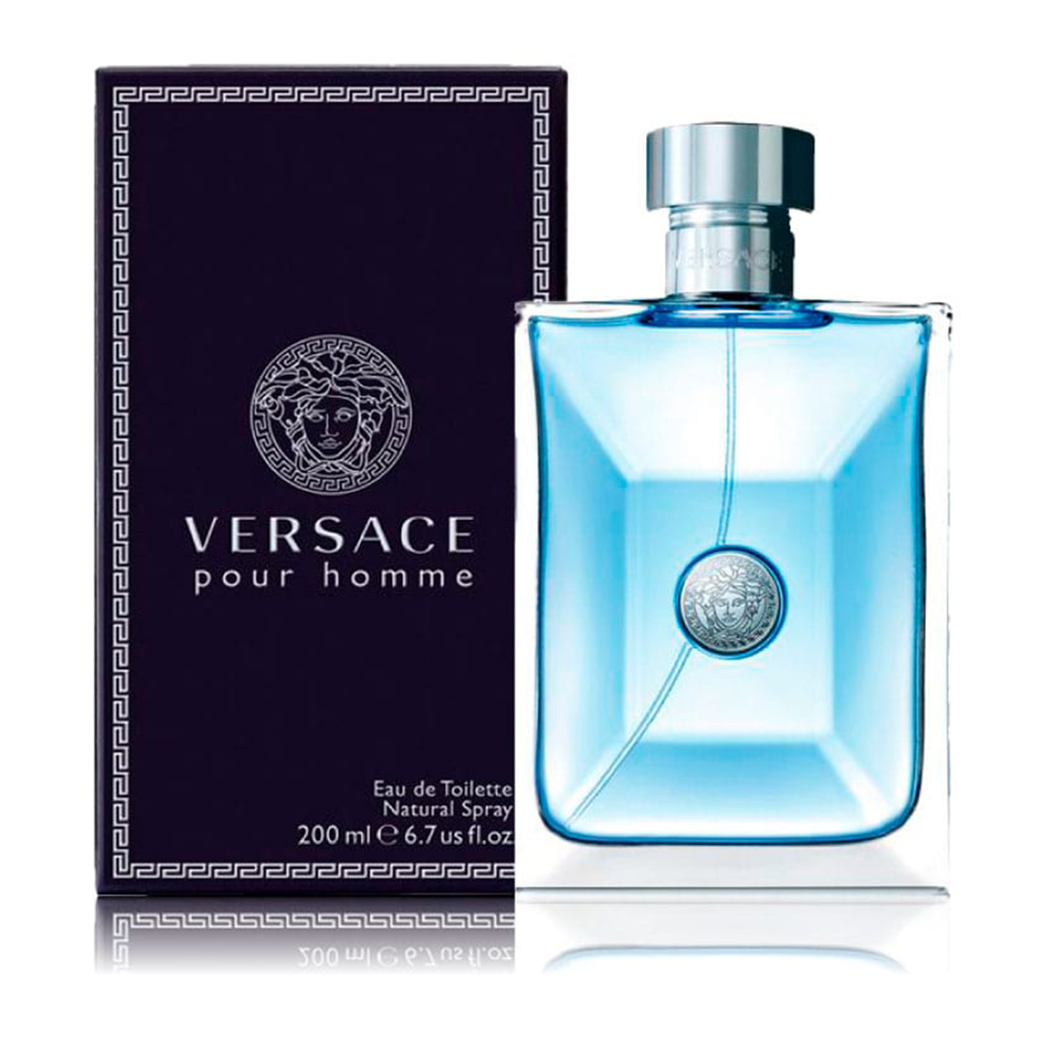 Versace Versace Pour Homme