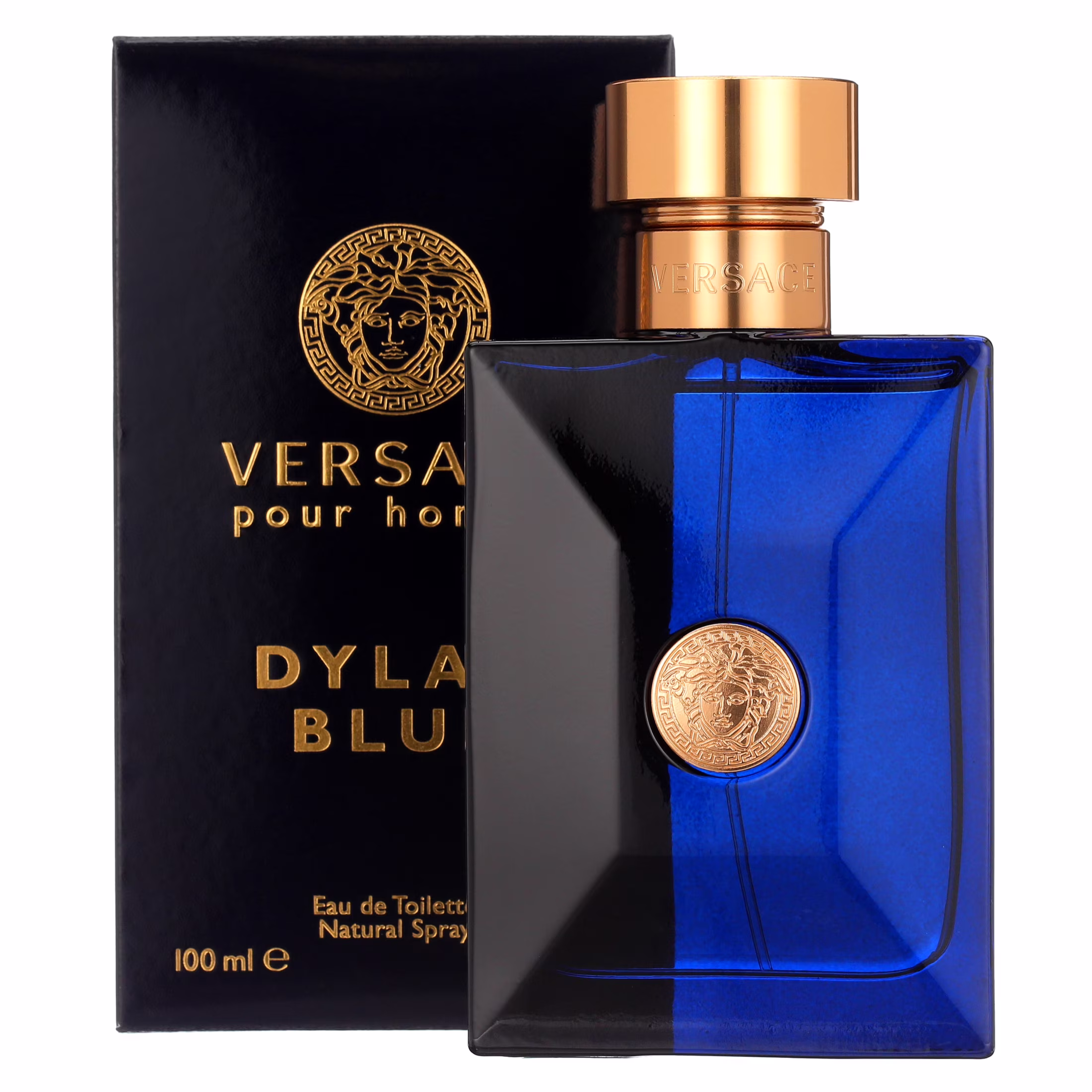 Versace Versace Pour Homme Dylan Blue