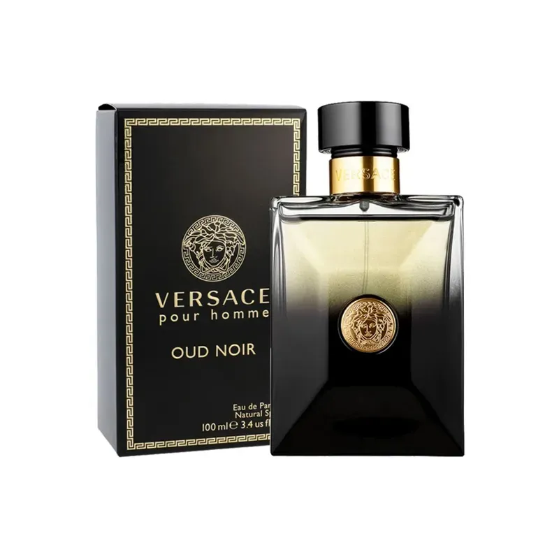 Versace Versace Pour Homme Oud Noir