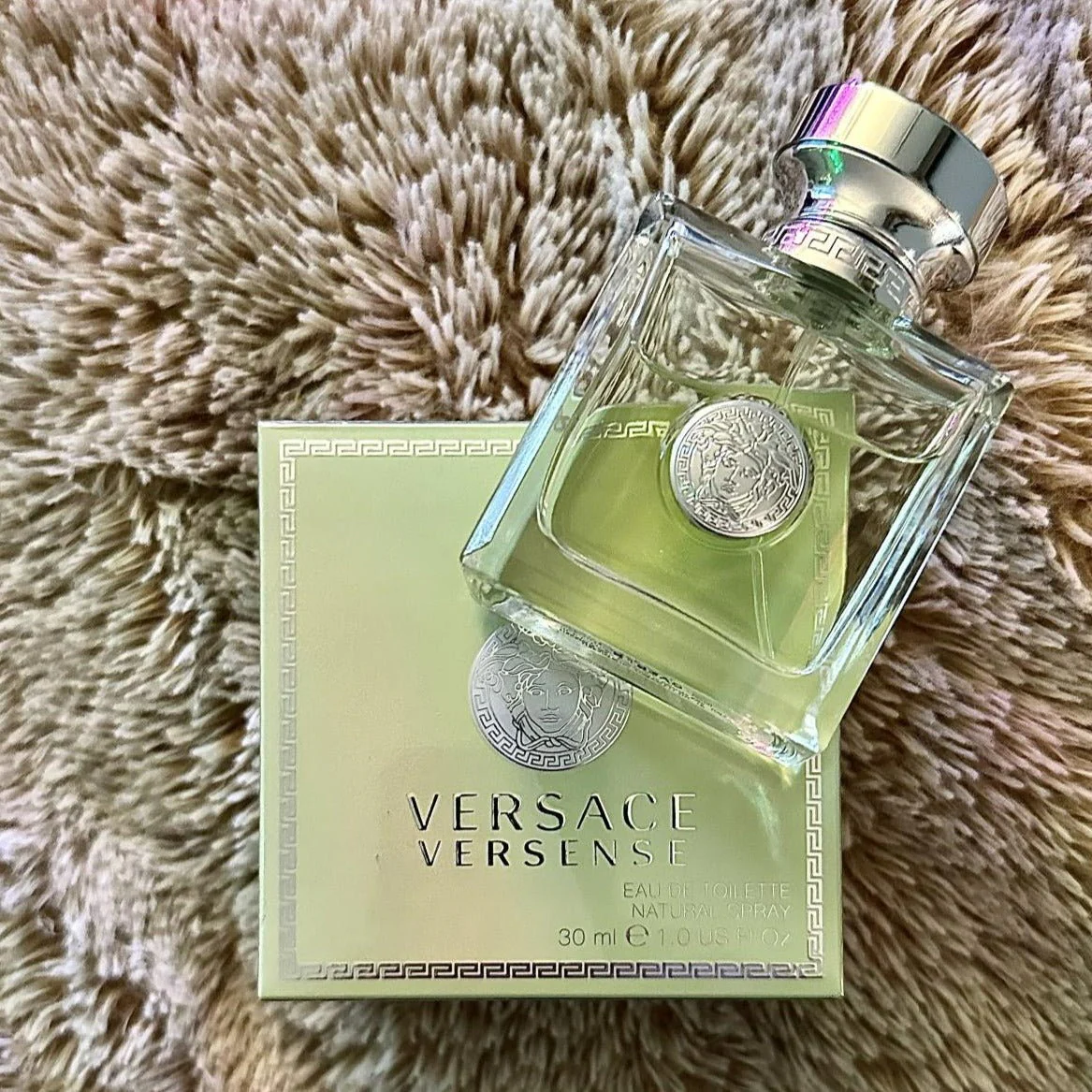 Versace Versense