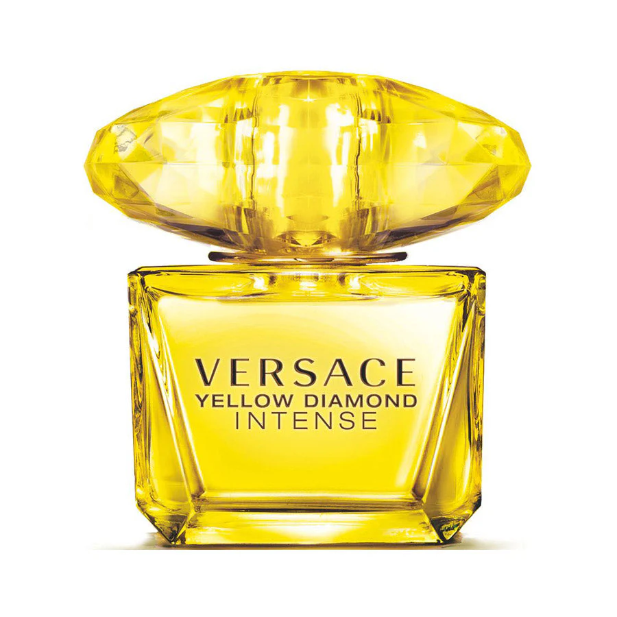 Versace Yellow Diamond Intense