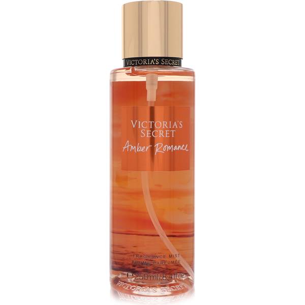 Victoria S Secret Amber Romance