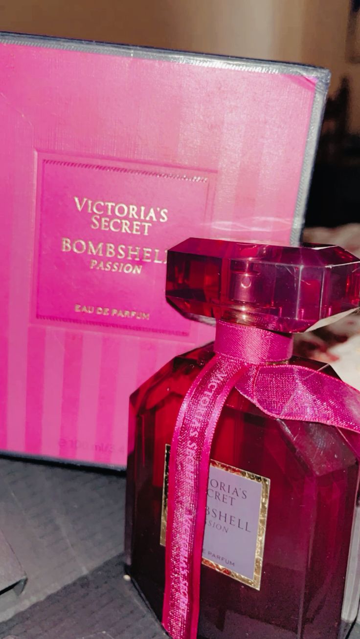 Victoria S Secret Bombshell