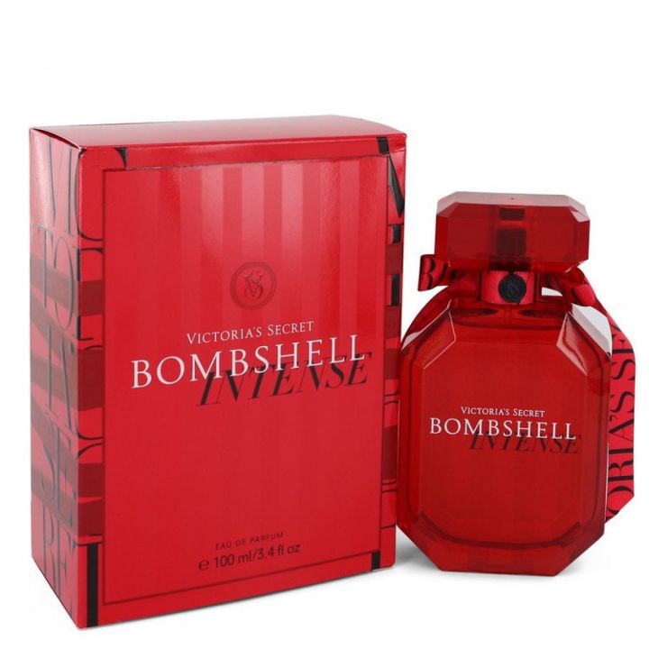 Victoria S Secret Bombshell Intense