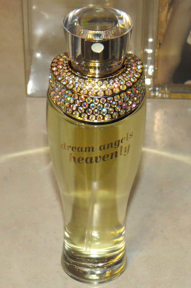 Victoria S Secret Dream Angels Heavenly