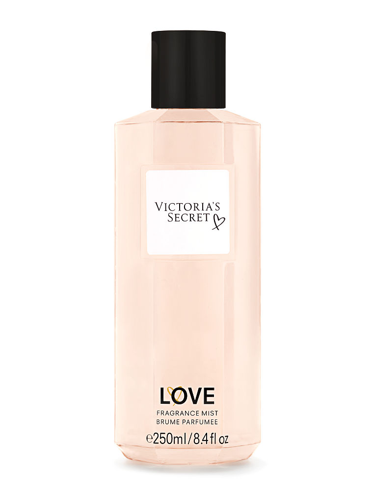 Victoria S Secret Love Eau De Parfum