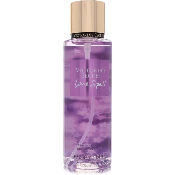 Victoria S Secret Love Spell