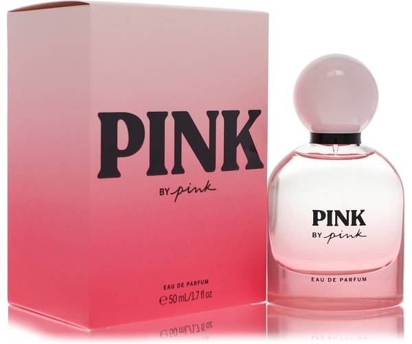 Victoria S Secret Pink 2001