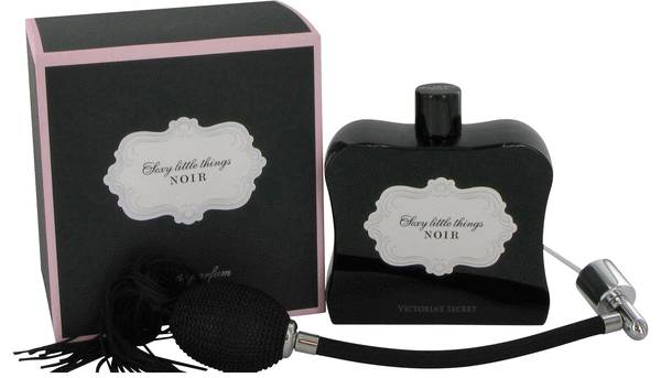 Victoria S Secret Sexy Little Things Noir