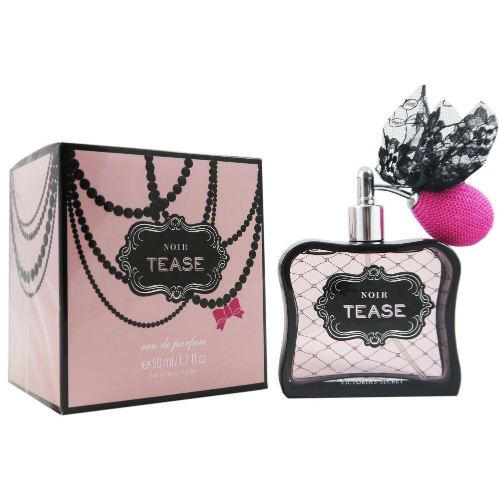 Victoria S Secret Sexy Little Things Noir Tease