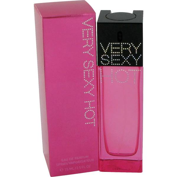Victoria S Secret Very Sexy 2007