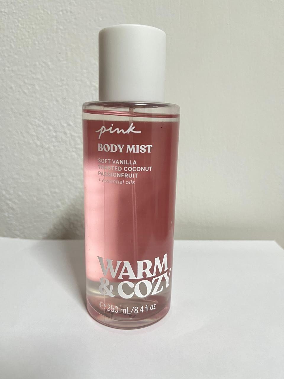 Victoria S Secret Victoria S Secret Pink Warm Cozy