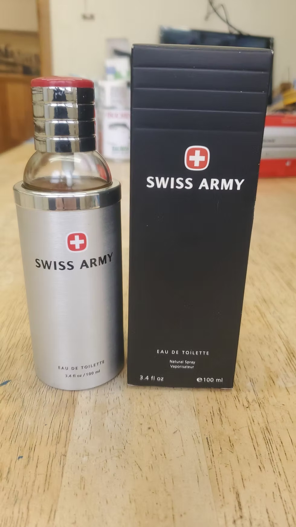 Victorinox Swiss Army Swiss Army