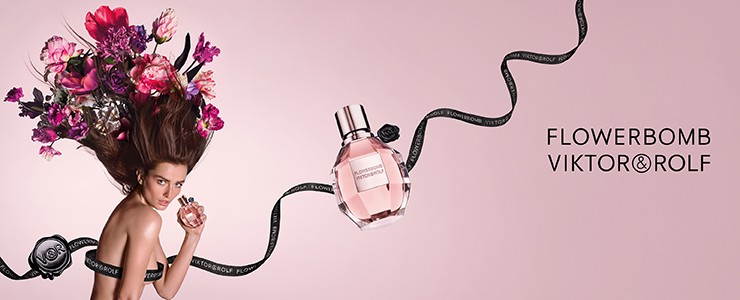 Viktor Rolf Flowerbomb Bloom