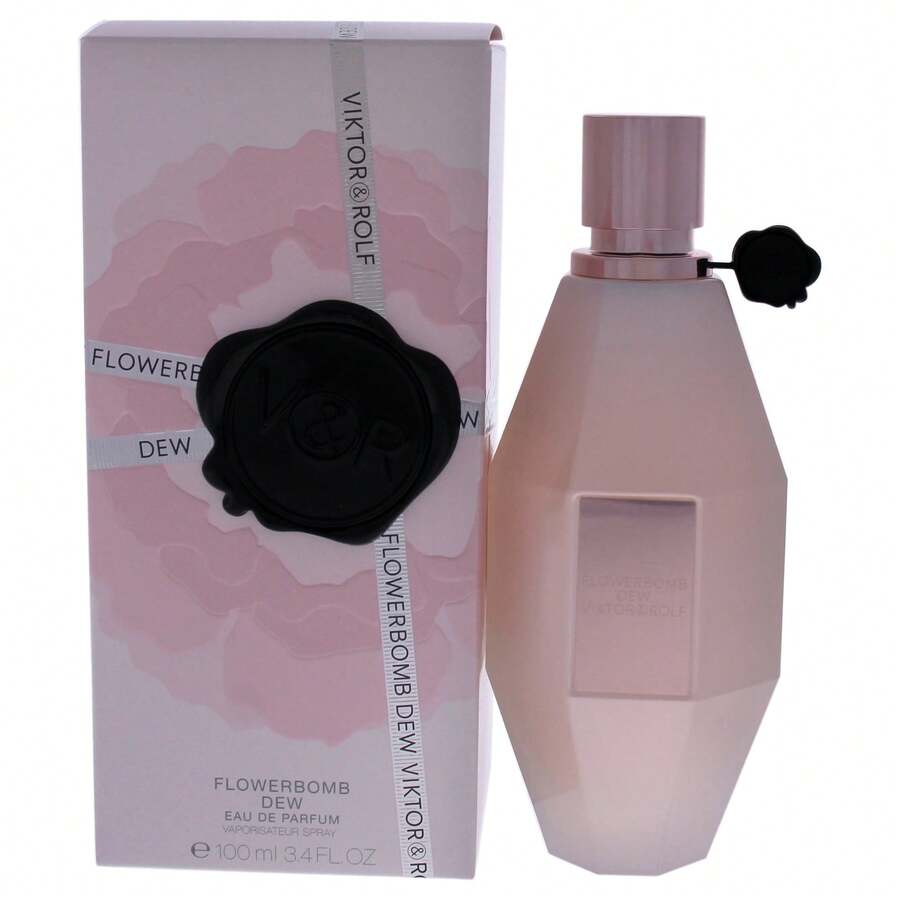 Viktor Rolf Flowerbomb Dew
