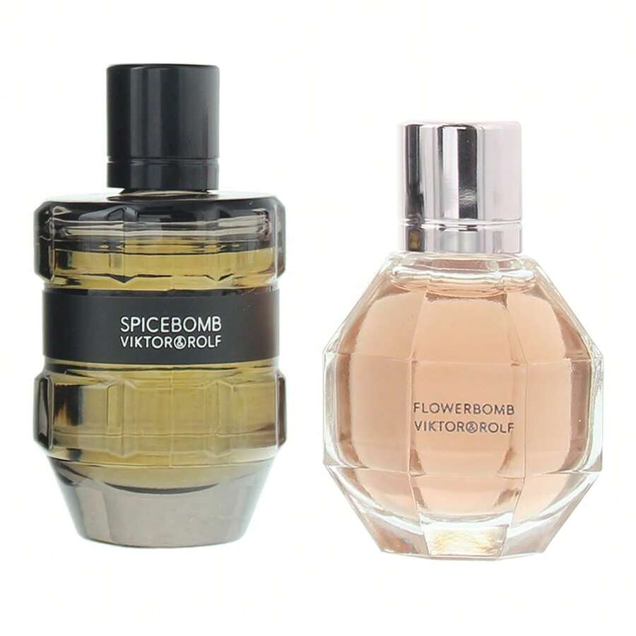 Viktor Rolf Flowerbomb Eau De Toilette
